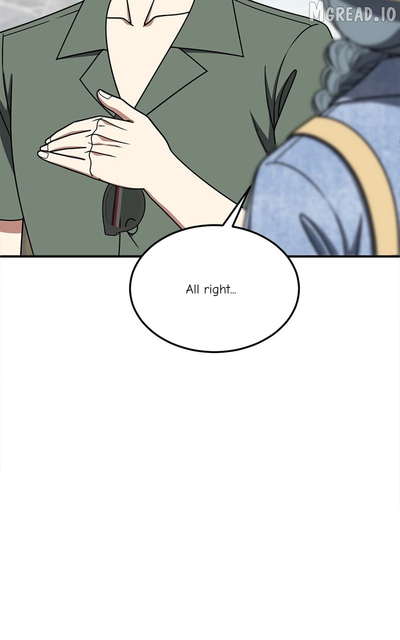 Change Me Chapter 215  - page 8